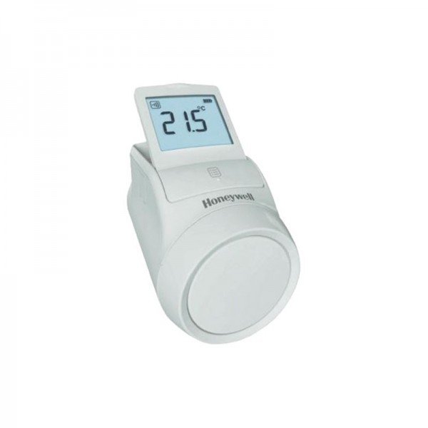 Robinet Honeywell cu cap termostatic electronic HR90EE