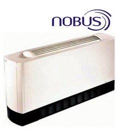 Ventiloconvector carcasat de pardoseala NOBUS - FC02- 2,03 kw