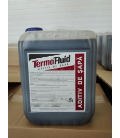 Termofluid aditiv sapa 20 kg
