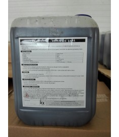 Termofluid aditiv sapa 20 kg