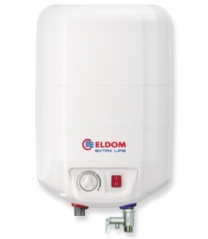 Boiler electric ELDOM EXTRA LIFE 10 litri