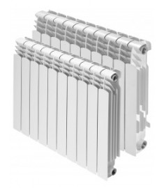Element radiator aluminiu FERROLI PROTEO 350